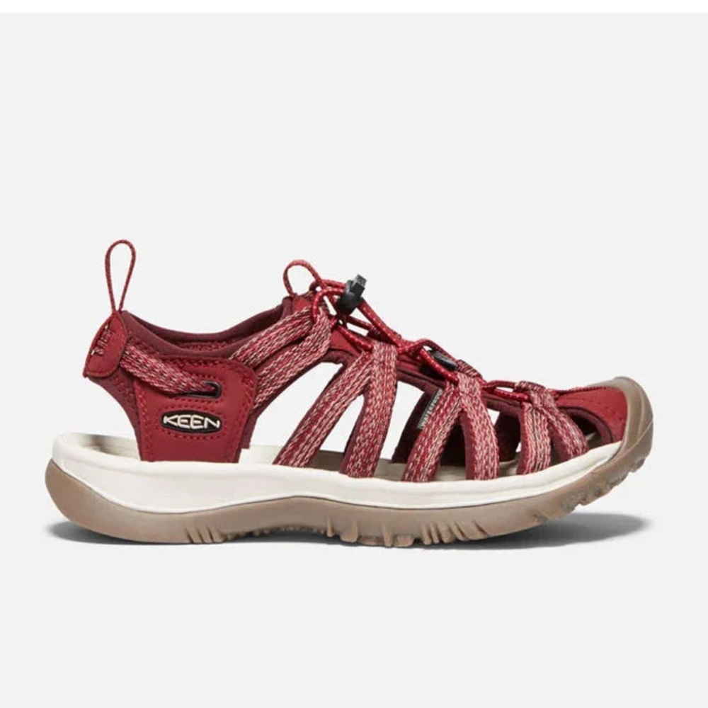 KEEN Whisper‎ Sandals